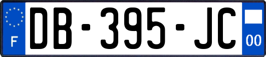 DB-395-JC