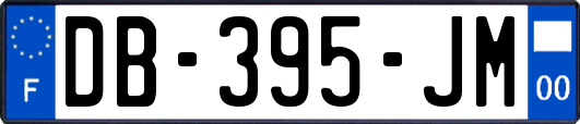 DB-395-JM