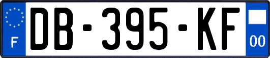 DB-395-KF