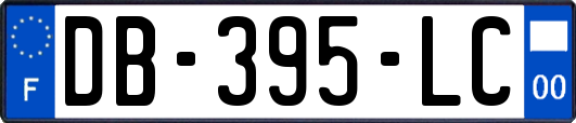 DB-395-LC