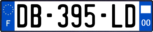 DB-395-LD