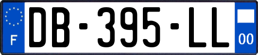 DB-395-LL