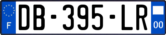 DB-395-LR
