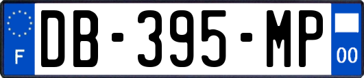 DB-395-MP