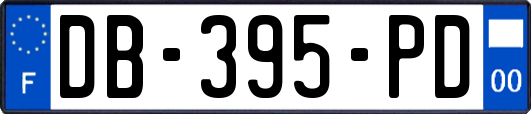 DB-395-PD