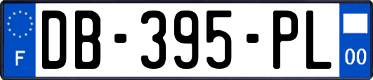 DB-395-PL