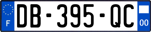 DB-395-QC