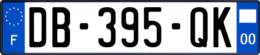 DB-395-QK