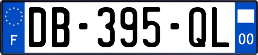 DB-395-QL
