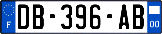 DB-396-AB