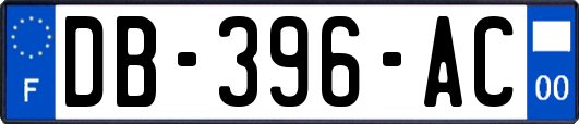 DB-396-AC