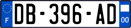 DB-396-AD