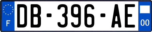 DB-396-AE