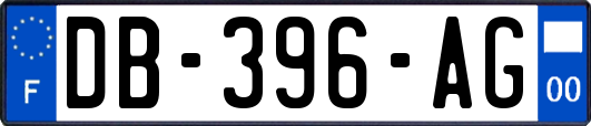 DB-396-AG