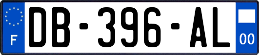 DB-396-AL