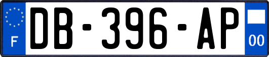 DB-396-AP