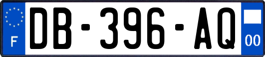 DB-396-AQ