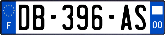 DB-396-AS