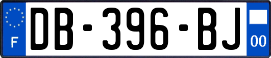 DB-396-BJ