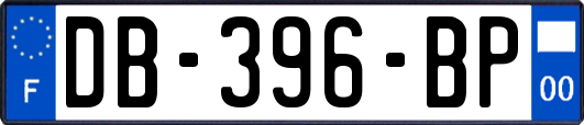 DB-396-BP