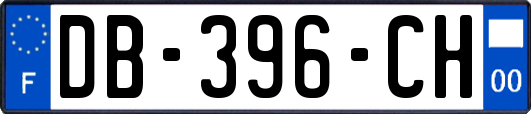DB-396-CH