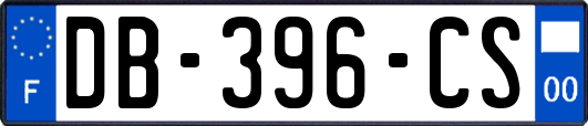 DB-396-CS