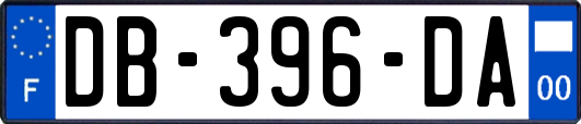 DB-396-DA