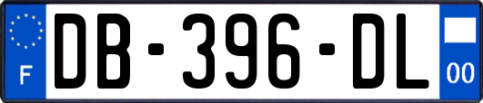 DB-396-DL