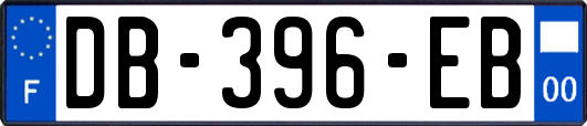 DB-396-EB