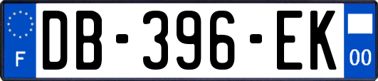 DB-396-EK