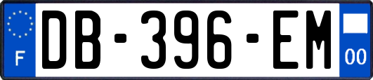 DB-396-EM