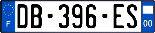 DB-396-ES