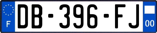 DB-396-FJ