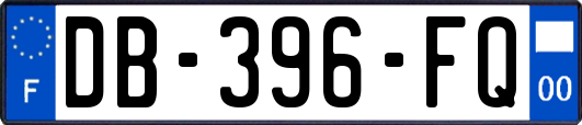 DB-396-FQ