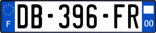 DB-396-FR