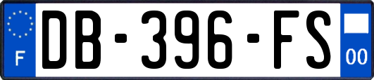 DB-396-FS