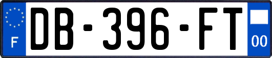 DB-396-FT