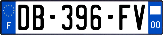 DB-396-FV