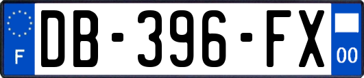 DB-396-FX