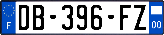 DB-396-FZ