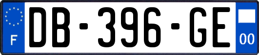 DB-396-GE