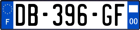 DB-396-GF