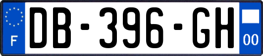 DB-396-GH