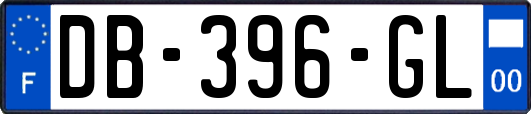DB-396-GL