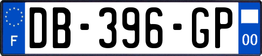 DB-396-GP