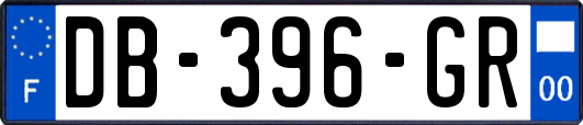 DB-396-GR