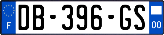 DB-396-GS