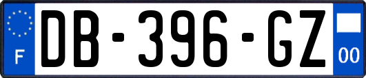 DB-396-GZ