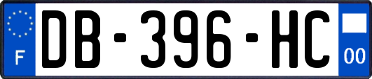 DB-396-HC