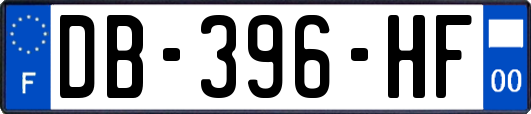 DB-396-HF